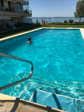 A16 Beachapartman